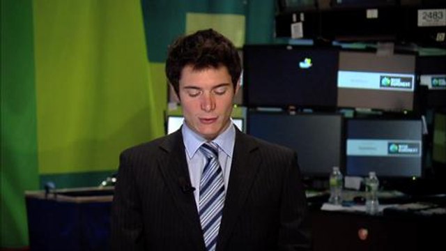 A suivre: Emploi EUR et US / ISM manufacturier US