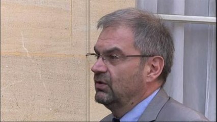 Jean-Marc Ayrault lance l'acte I du dialogue social