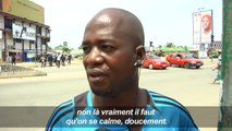 Côte d'Ivoire/mutineries: tirs en l'air et barricades à Abidjan