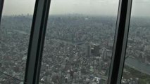 Tokyo Sky Tree, une tour conçue pour résister aux séismes