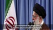 Présidentielle: Khamenei appelle à un vote massif