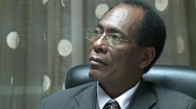 Liban: le calvaire des travailleuses domestiques