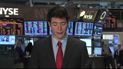 Brut: le marché incertain après les élections en Europe