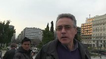 Athènes: réactions après l'accord sur la réduction de la dette