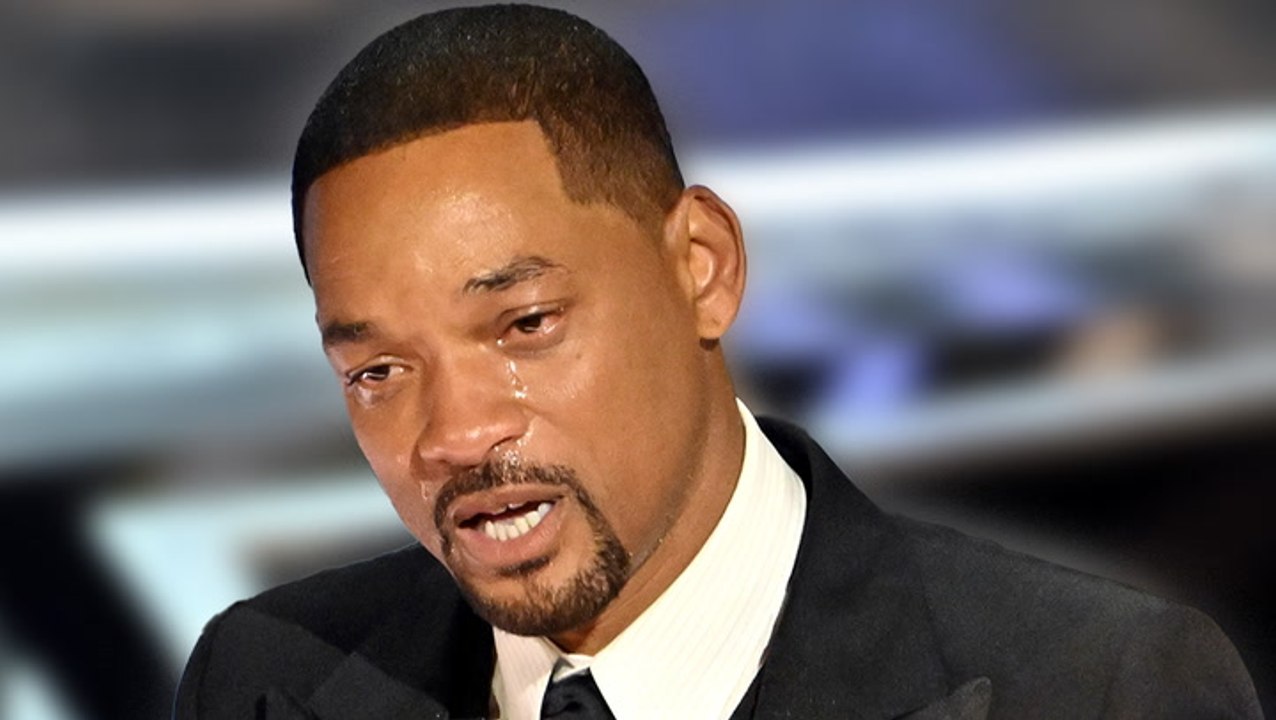 Will Smith Is Banned From The Oscars For 10 Years As Punishment For Chris Rock Slap