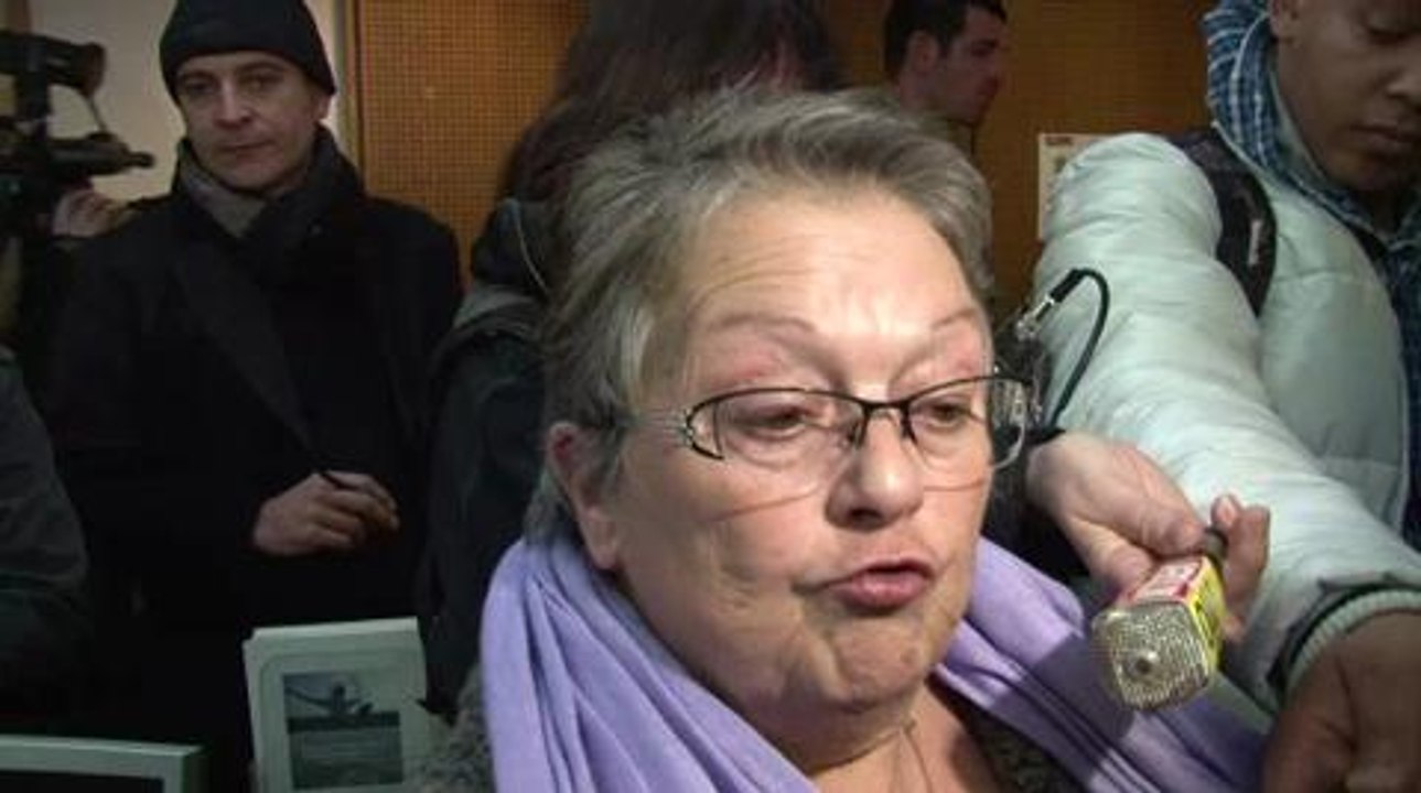 Lejaby repris par Prost: les salariés sont en colère