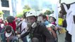 Venezuela : plus de 200.000 manifestants contre Maduro