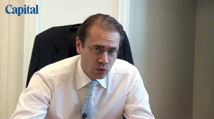 Interview de Fabrice Lacombe, président de Michael Page France