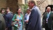 G7 : Les Premières dames visitent Taormina en Italie