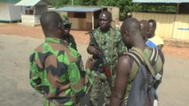 Côte d'Ivoire : retour au calme et attente après les mutineries