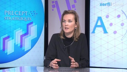 Elodie Gentina - Comment manager la Génération Z   27/02/17