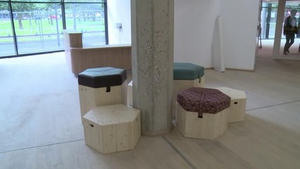 A Bobigny, la MC93 rouvre et s’ouvre sur ses habitants