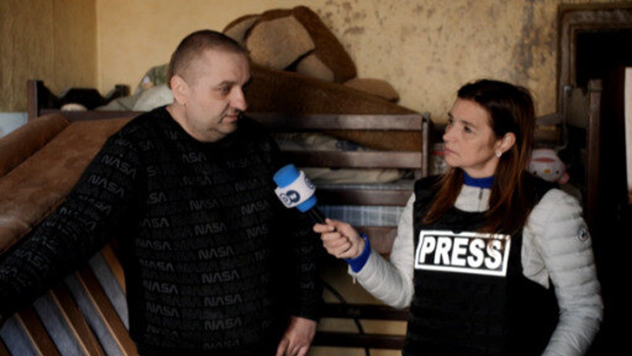 Hunderte Todesopfer in Borodjanka befürchtet