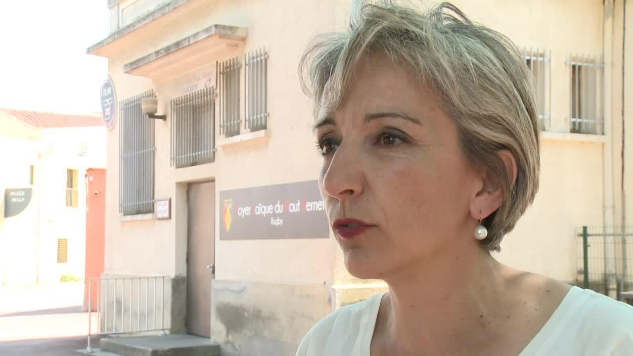 Pyrénées-Orientales: Aliot veut prendre un siège à la droite