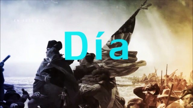 Entérate de lo que pasó un día como hoy 8 de abril