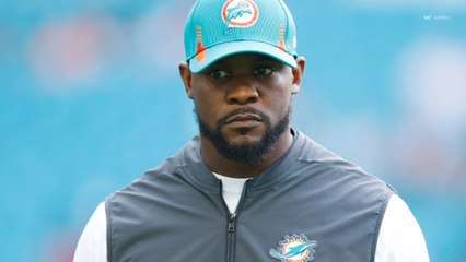 2 Former NFL Coaches Join Brian Flores' Discrimination Suit