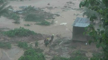 Bangladesh: au moins 137 morts après la mousson