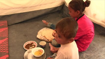 Syrie: des habitants de Raqa continuent à fuir les combats