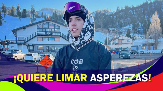 Natanael Cano le pide a Ángela Aguilar que lo desbloquee de Instagram