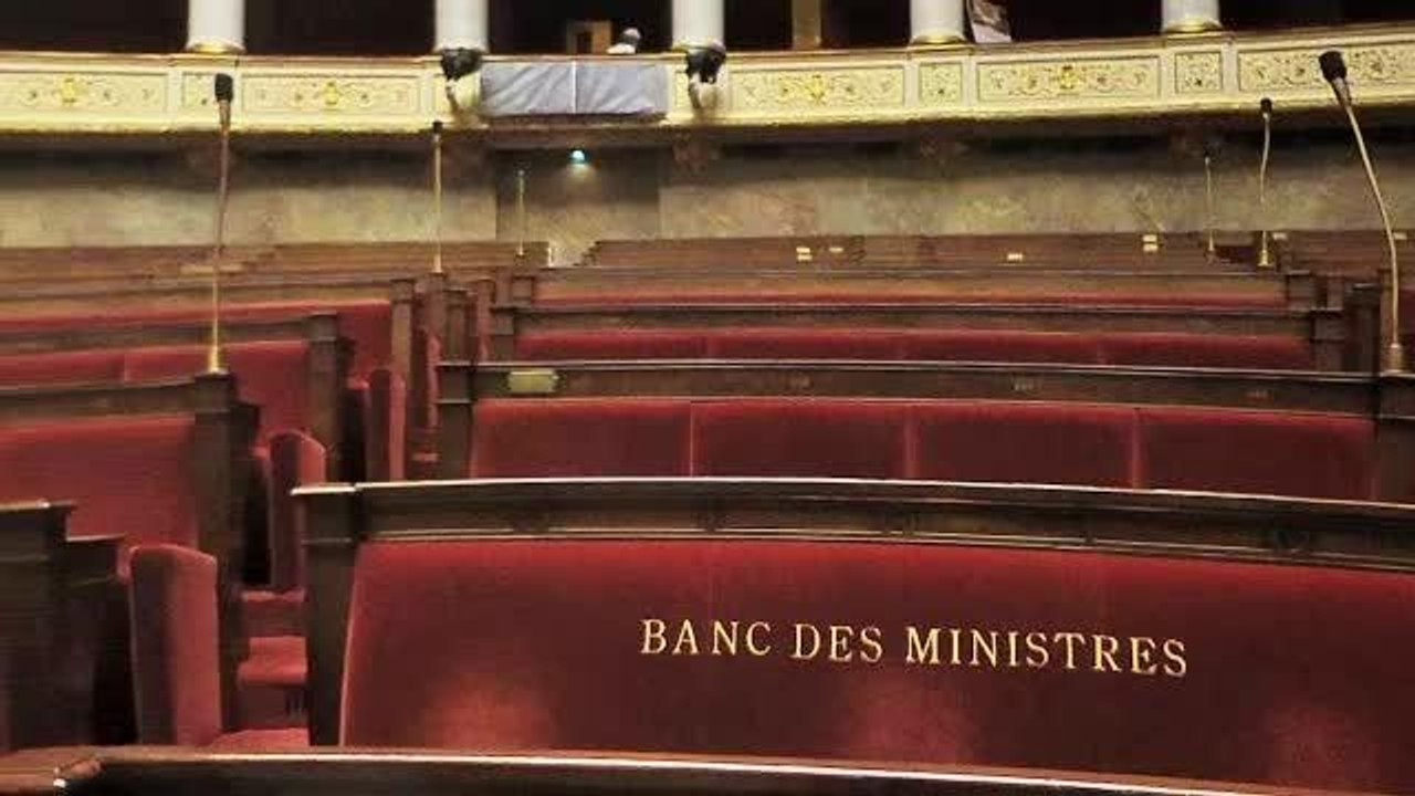 L'Assemblée Nationale