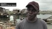 La destruction des bidonvilles de Lagos nourrit la colère