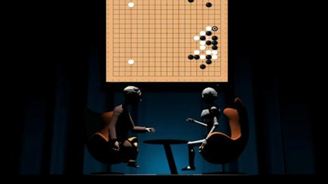 L'intelligence artificielle