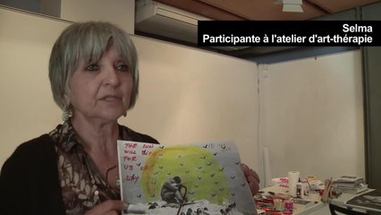 A Chypre, l'art veut apporter sa pierre à la paix