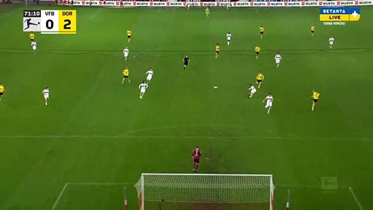 Goal HD -  5048