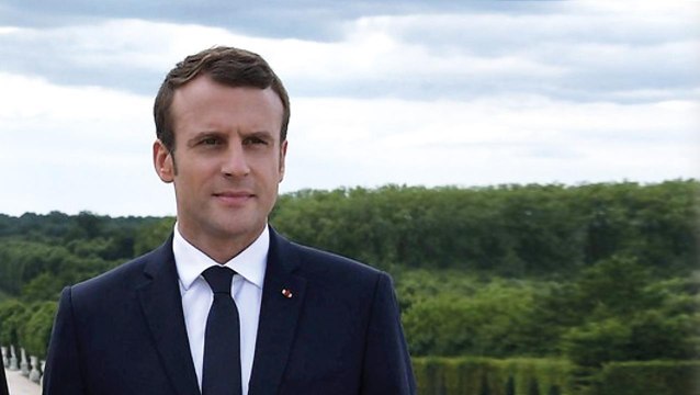 Olivier Passet, les classes moyennes oubliées des réformes fiscales Macron