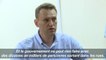 Manifestations en Russie: Navalny condamné à 30 jours de prison