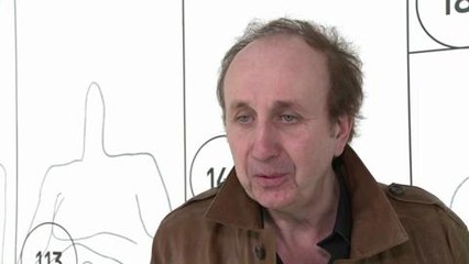 Le corps, coeur de l'expo Le Corbusier au Centre Pompidou