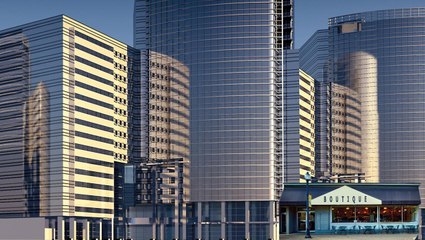 Olivier Passet - Les enjeux majeurs de la Loi Travail - JUIN 2017