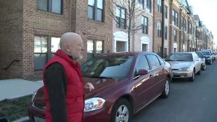 Le rêve américain se vit de moins en moins en banlieue