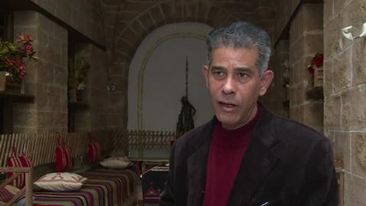 A Gaza, qui se soucie encore des vieilles pierres?