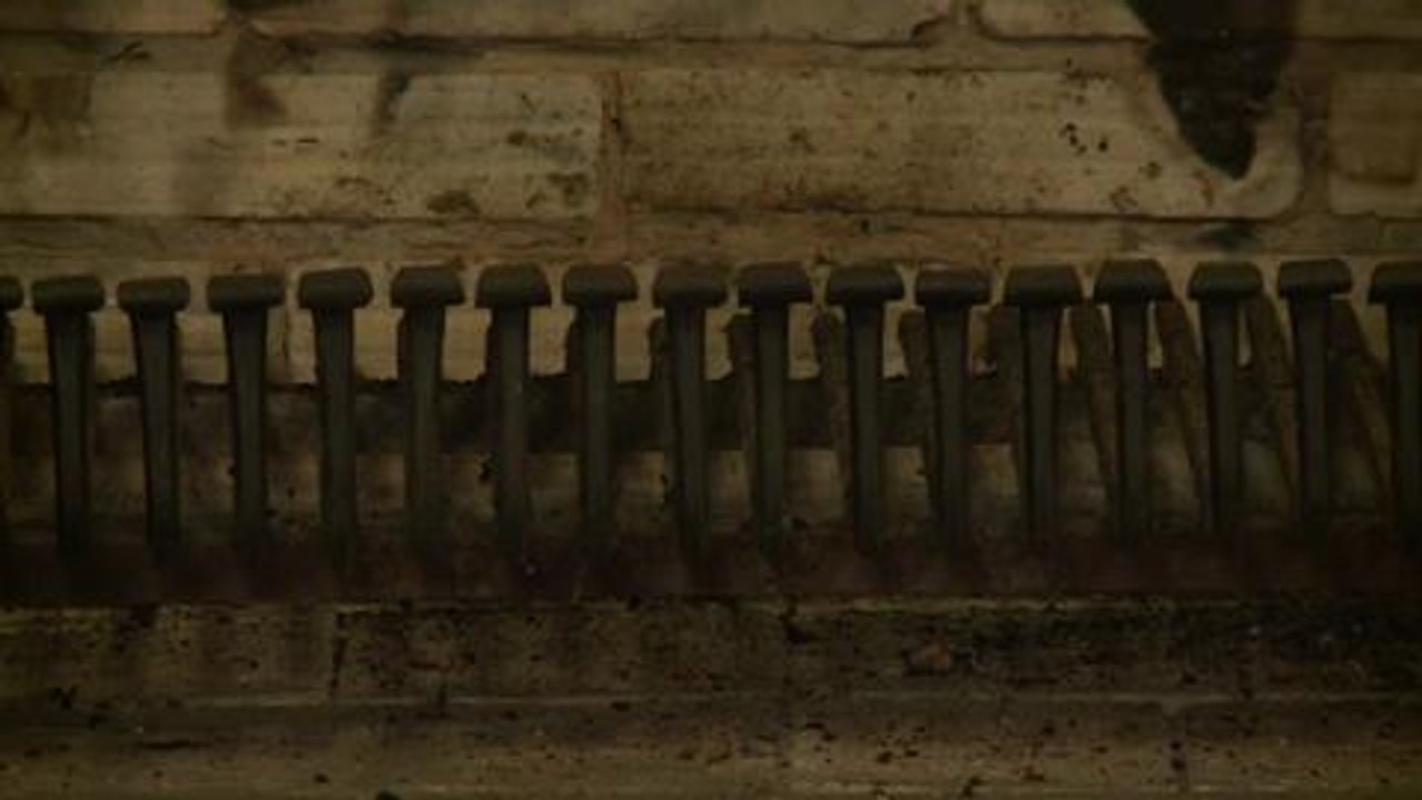 L'ancienne villa de Goebbels, un fardeau pour la ville de Berlin