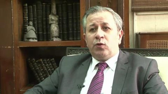 Syrie:le directeur des Antiquités promet de reconstruire Palmyre