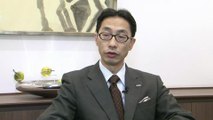 Chute du Nikkei: les explications de l'analyste Toshihiko Matsun