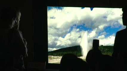 Japon: diffusion de programmes TV en très haute définition 4K