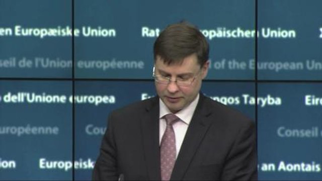 Le plan d'investissement Juncker franchit une nouvelle étape (2)