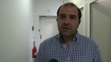 Kem One: les syndicats rencontrent un candidat à la reprise