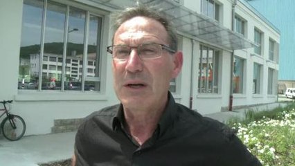 Alstom:accord avec Bouygues pour que l'Etat devienne actionnaire