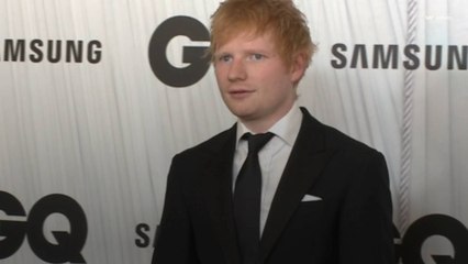 Ed Sheeran Says He Now Films All Songwriting Sessions To Fight Plagiarism Claims