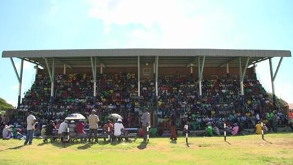 Afrique du Sud/Platine: Marikana se réveille en grève