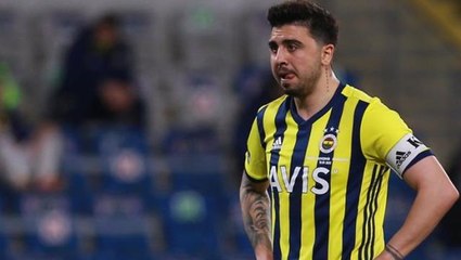 Fenerbahçe'yle tüm ipler koptu! "Beşiktaş'ta oynamak istiyorum" diyen Ozan Tufan'ın hayali gerçek oluyor