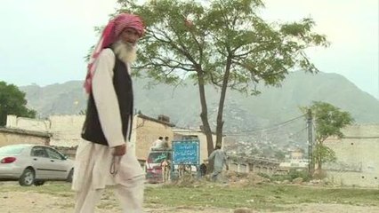 Pakistan: les écolières prient pour le prix Nobel de Malala