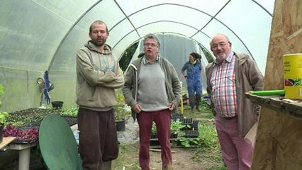 Les Cigales: un projet de développement local et durable