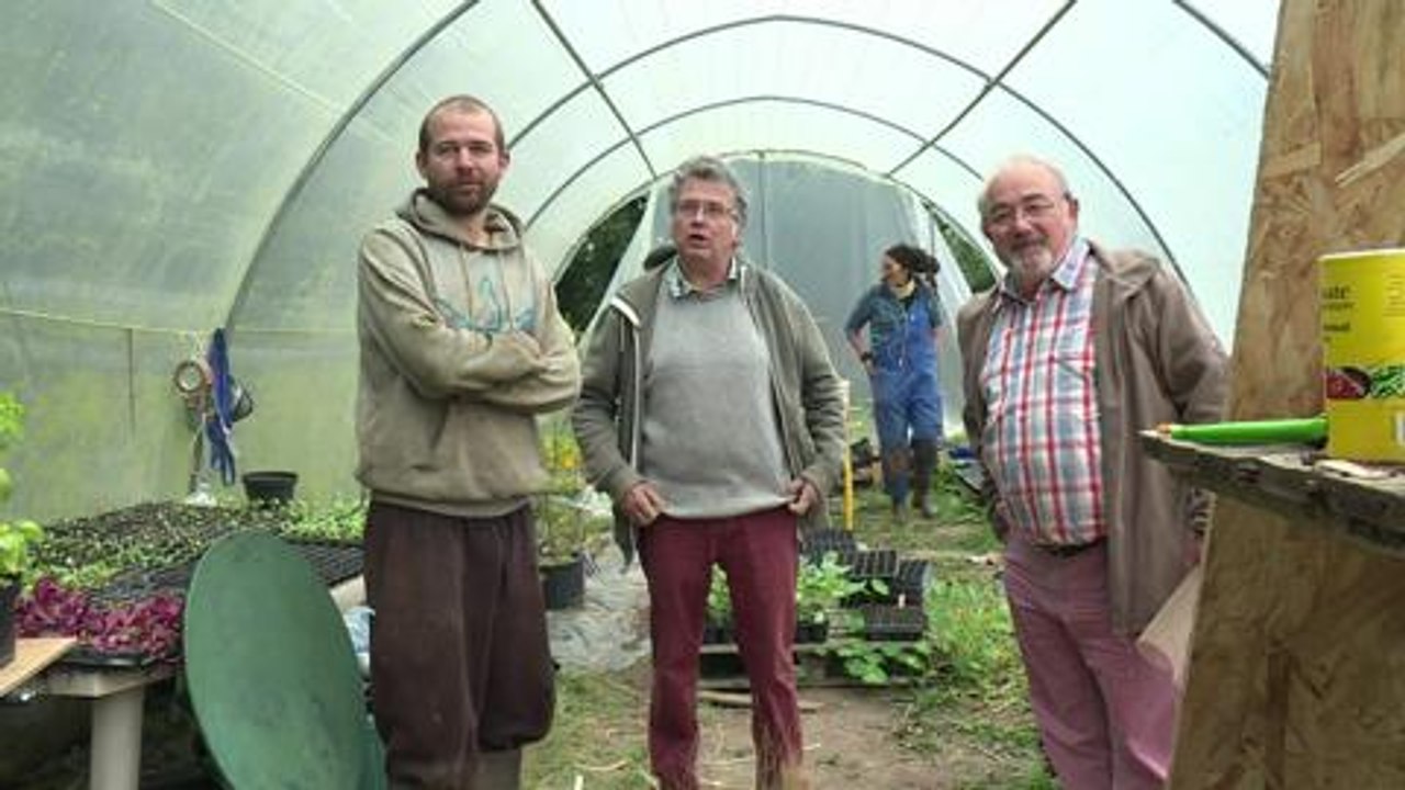 Les Cigales: un projet de développement local et durable