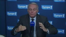 Ayrault: la France a