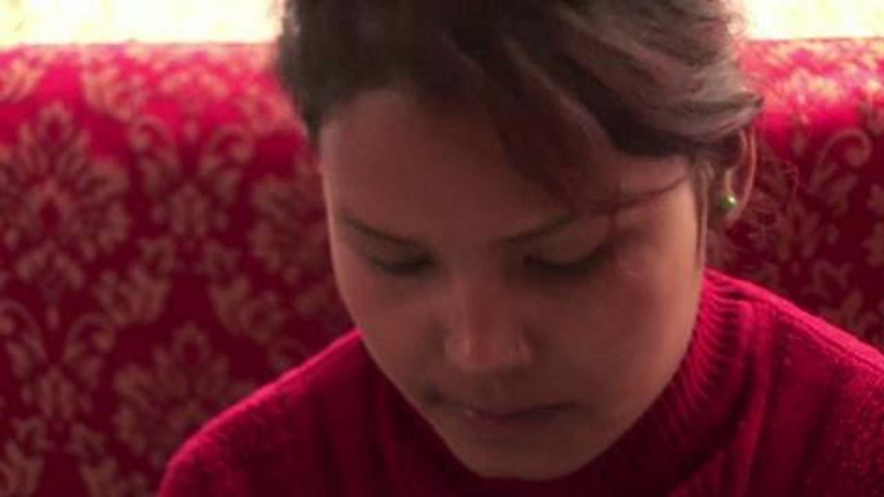 Pas de justice pour les filles esclaves du Népal