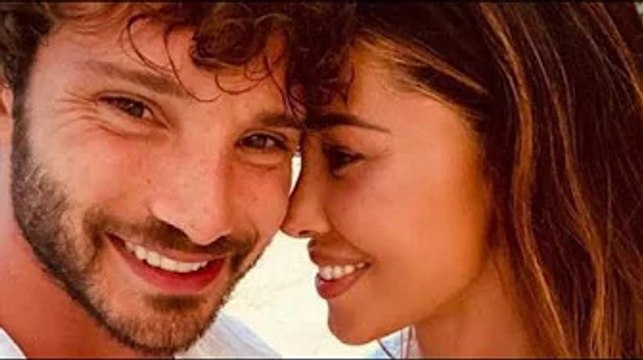 Stefano De Martino e Belen Rodriguez: nozze bis e un secondo bebè